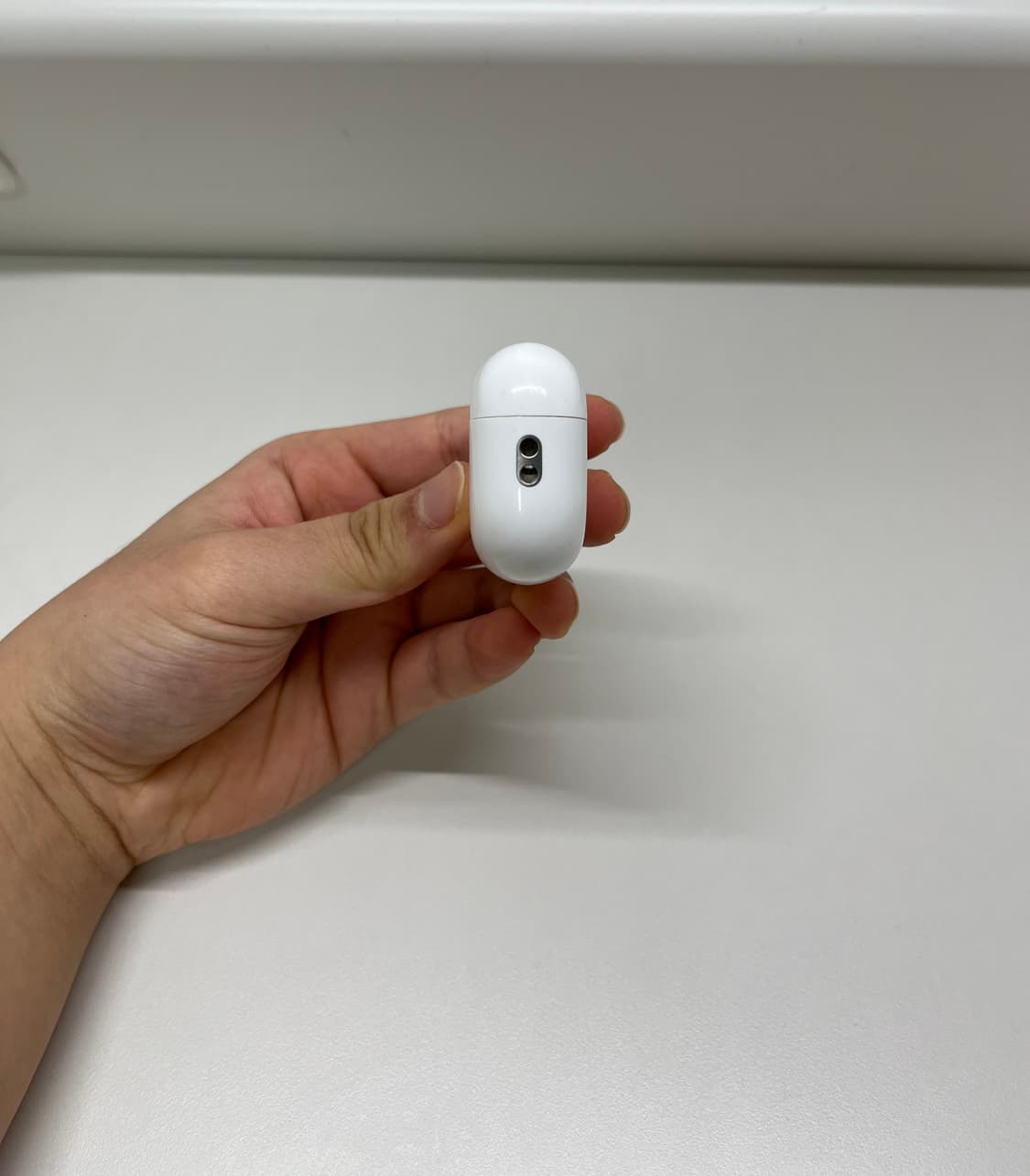 (S급) 에어팟 프로2 풀박스 (c타입) 상품이미지4