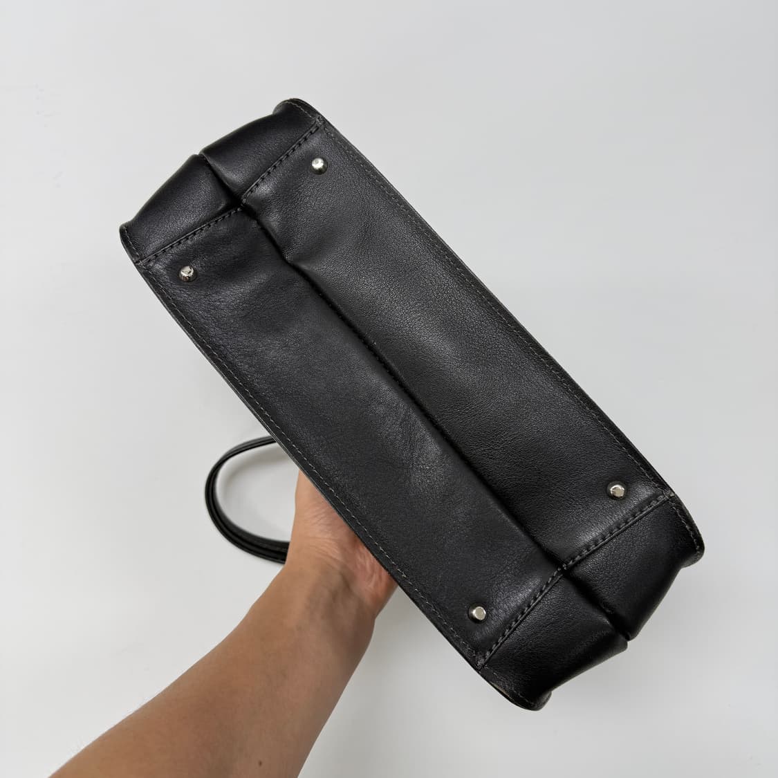 Margaret Howell mini shoulder bag 상품이미지5