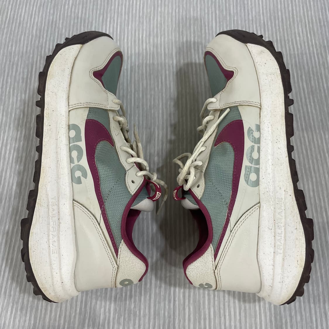 717) 나이키 ACG 로우케이트 운동화 270mm 상품이미지6