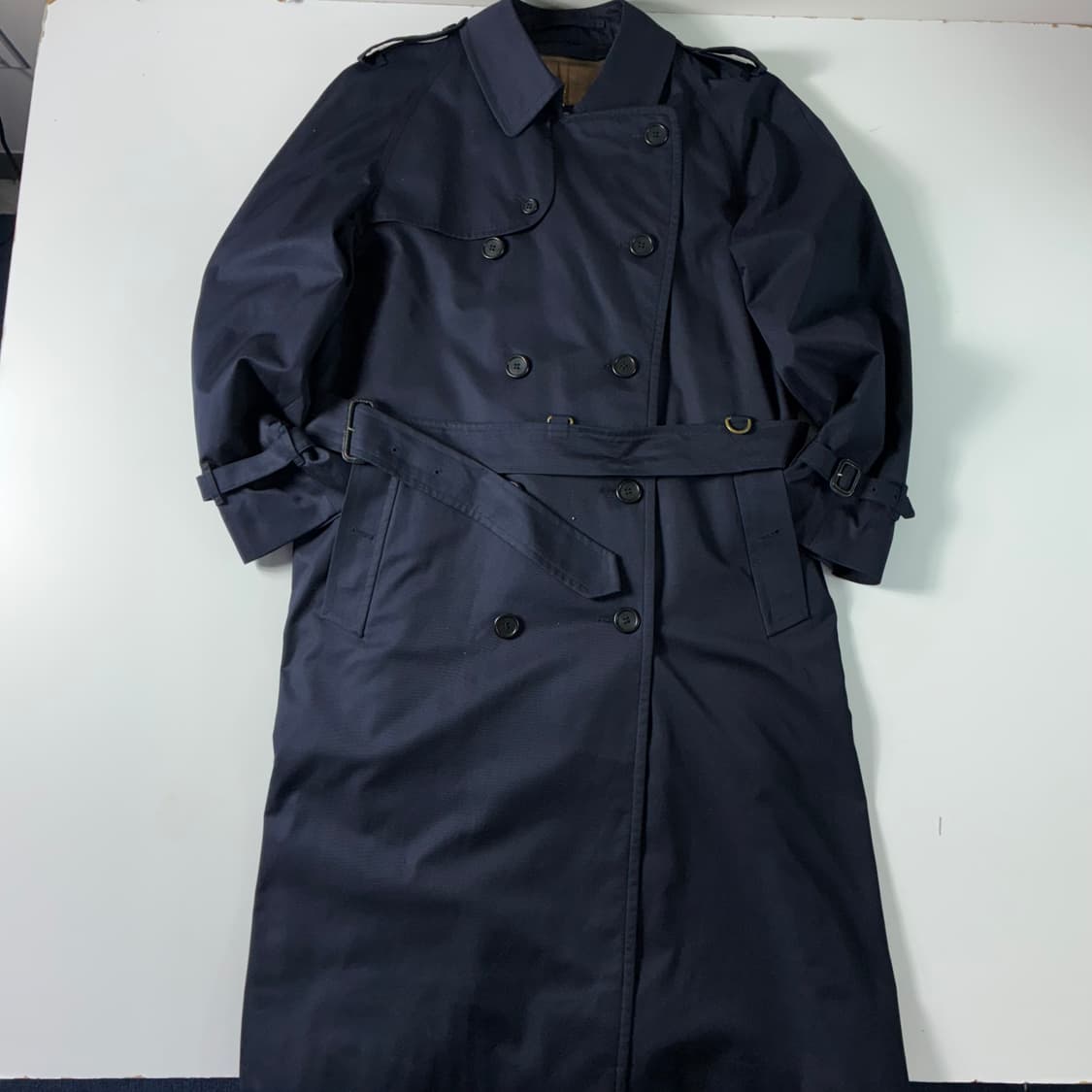 Burberrys  버버리 켄싱턴 헤리티지 트렌치 코트  상품이미지3