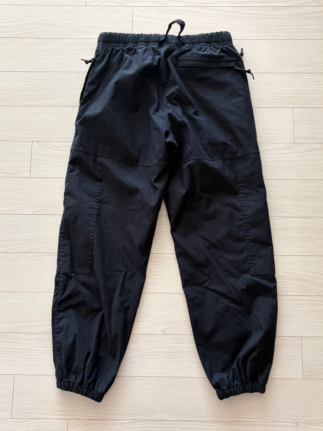 나이키 ACG 우먼 트레일 블랙 팬츠 M (70) 상품이미지3