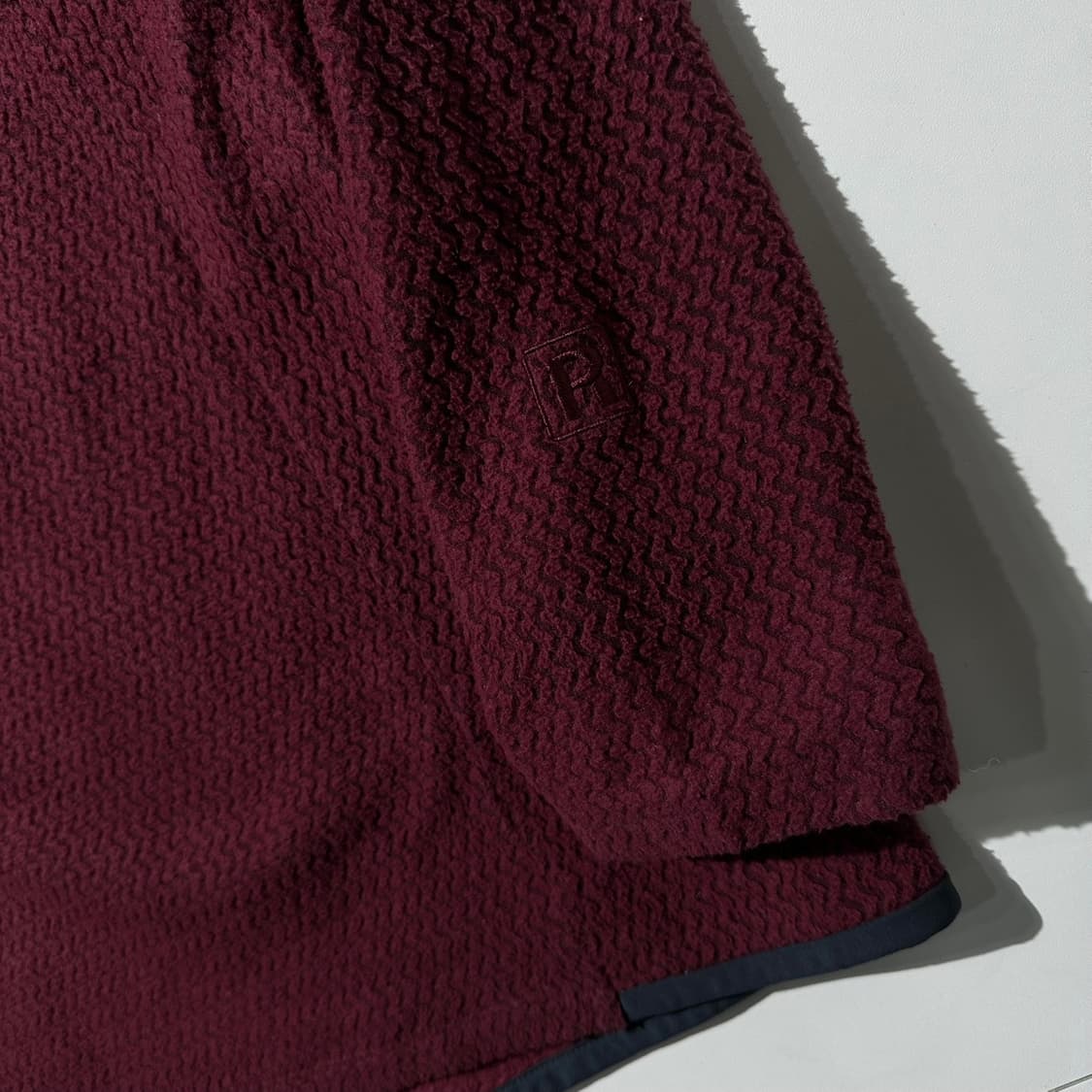 파타고니아 R1 에어 크루넥 상품이미지5