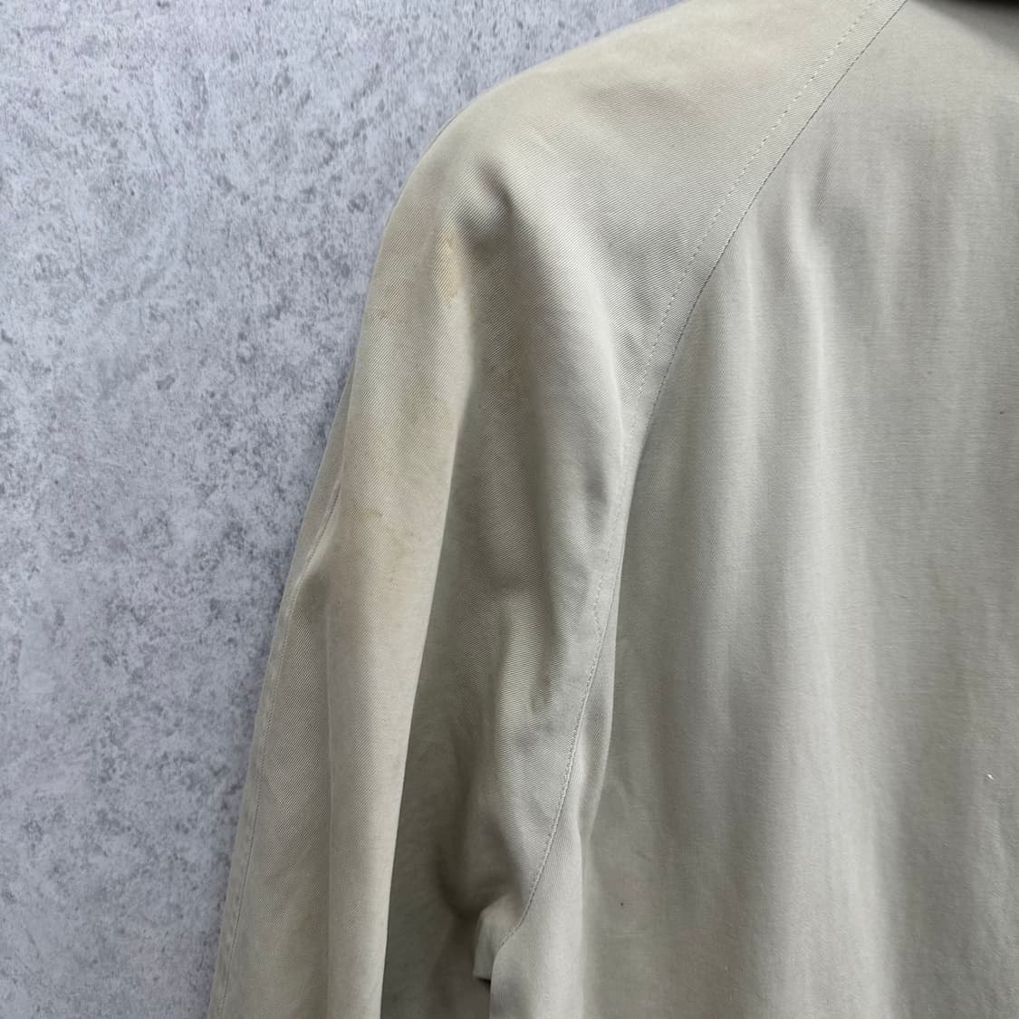 95 버버리 남자 트렌치 코트 상품이미지10