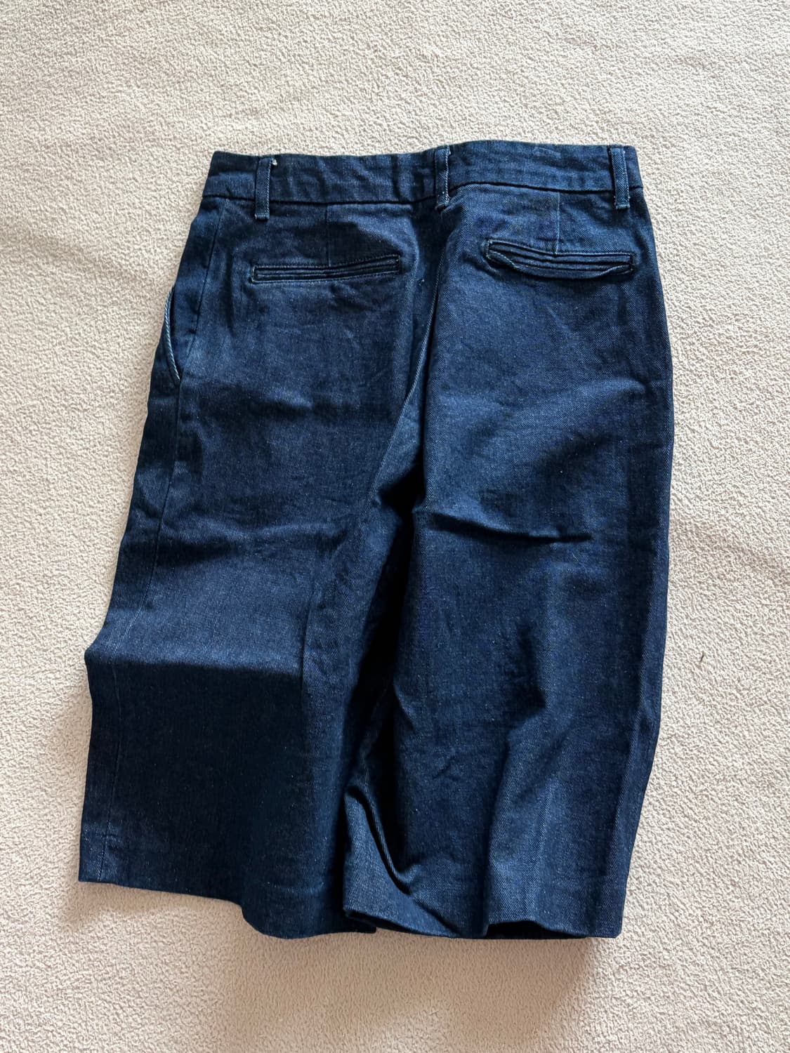 렉토 버뮤다 팬츠 상품이미지3