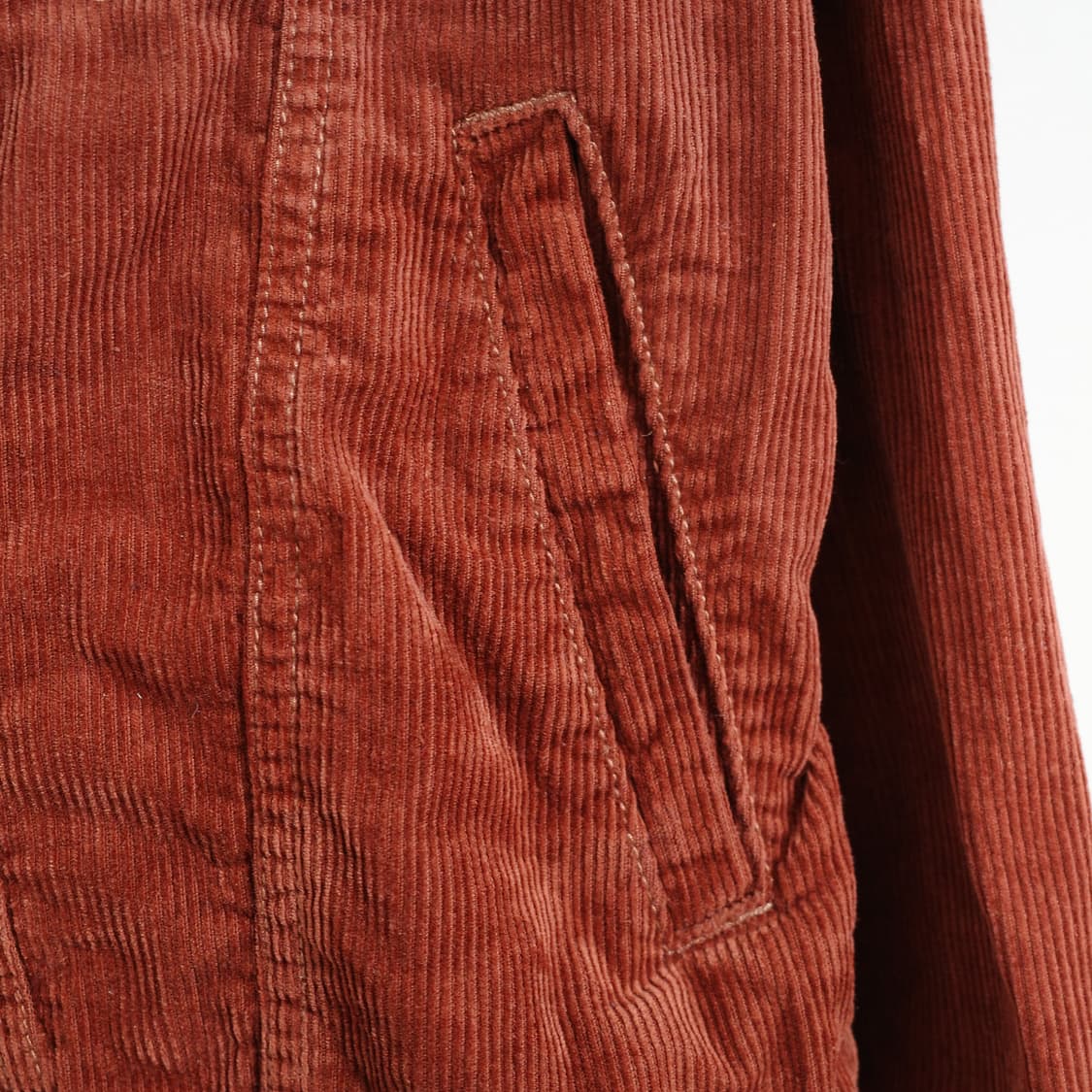 글로벌워크 스웨이드 자켓 상품이미지4