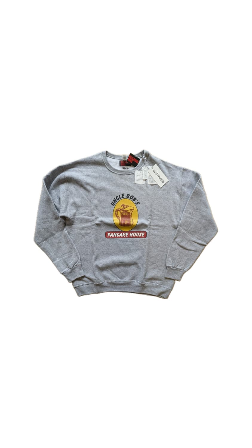 Wacko maria sweatshirt (새상품) 상품이미지1