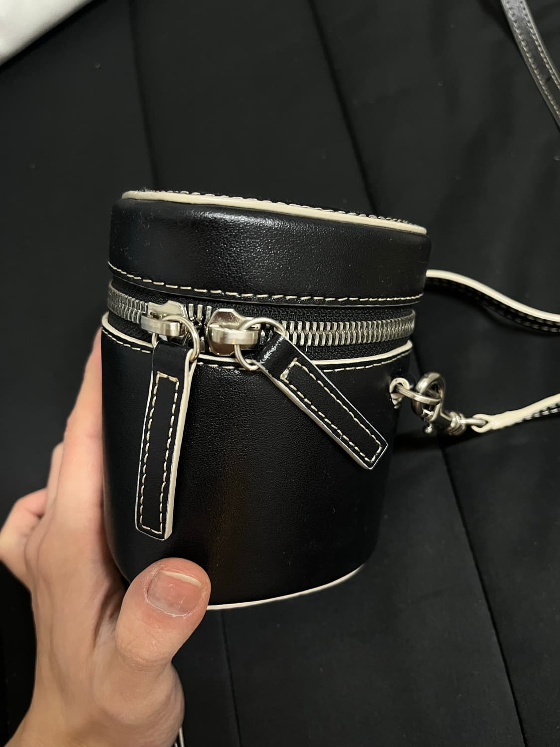 마지셔우드 하트백 상품이미지2