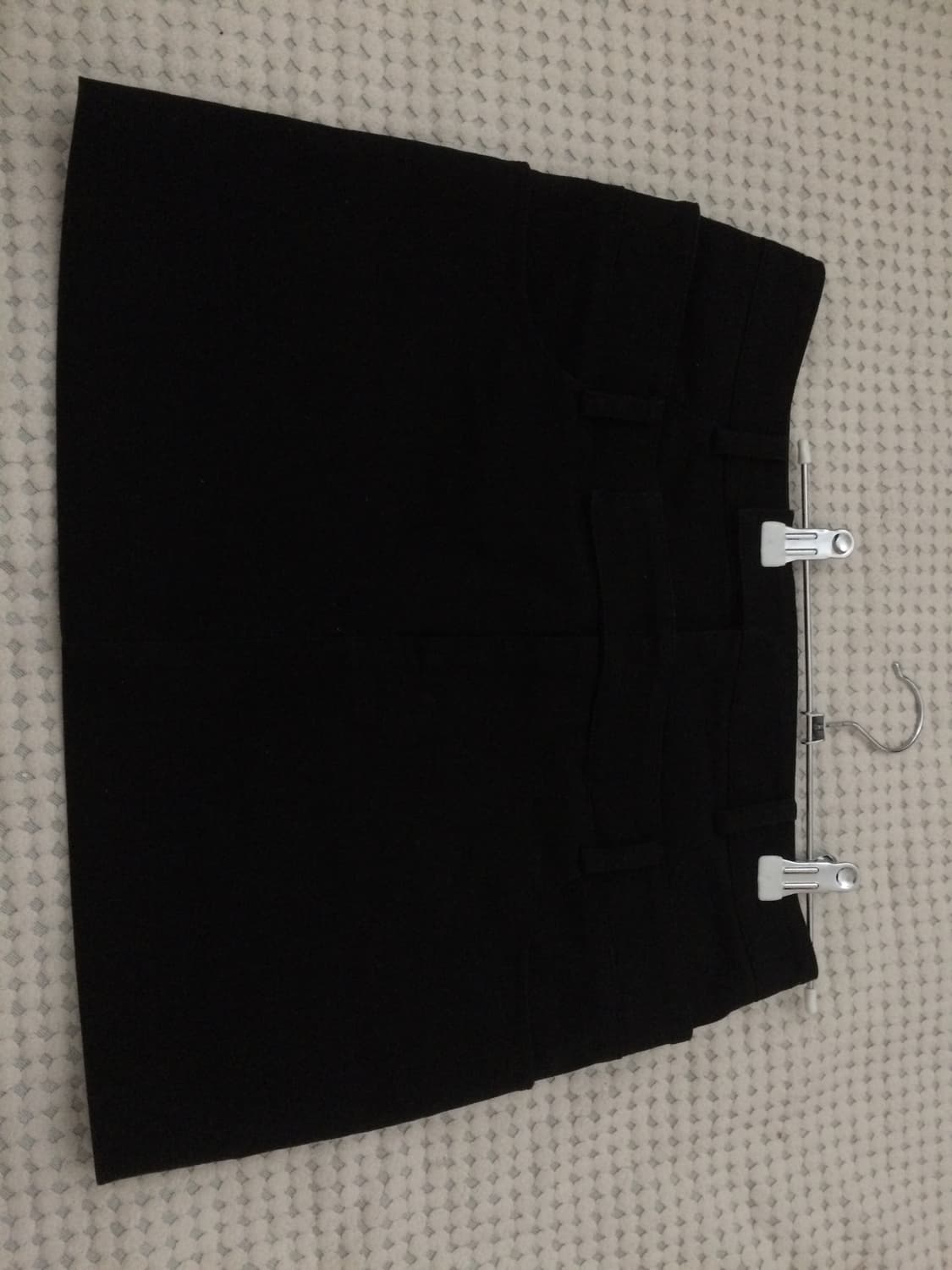 르수기아뜰리에 웨이스트 스커트 상품이미지5