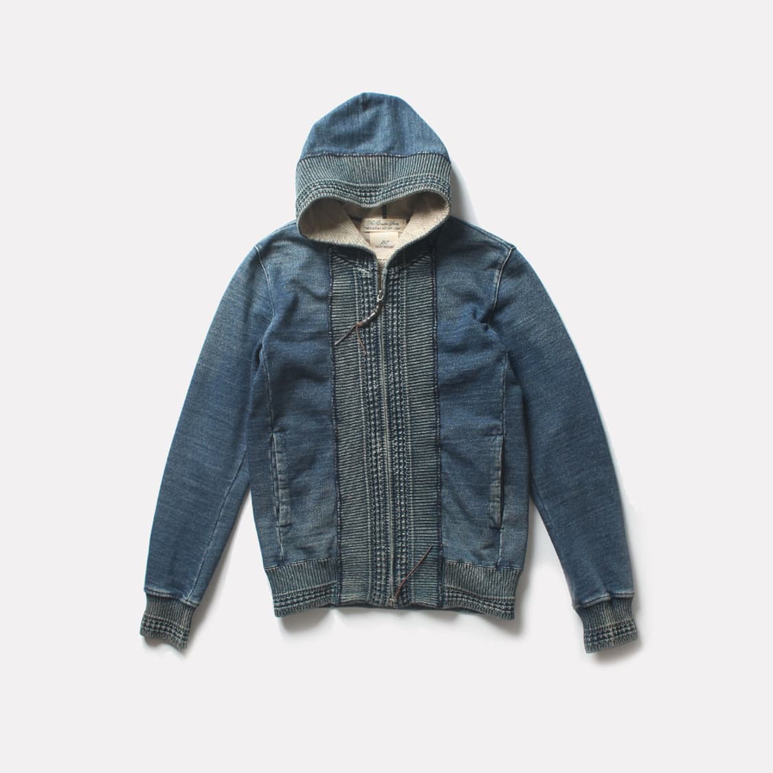 레미릴리프 데님 후드자켓_2737 상품이미지1