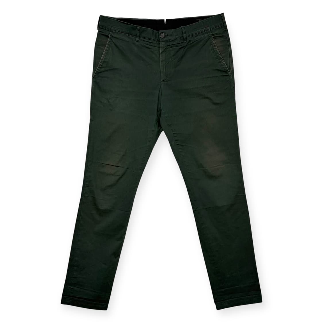 Prada 프라다 바지 팬츠 상품이미지1