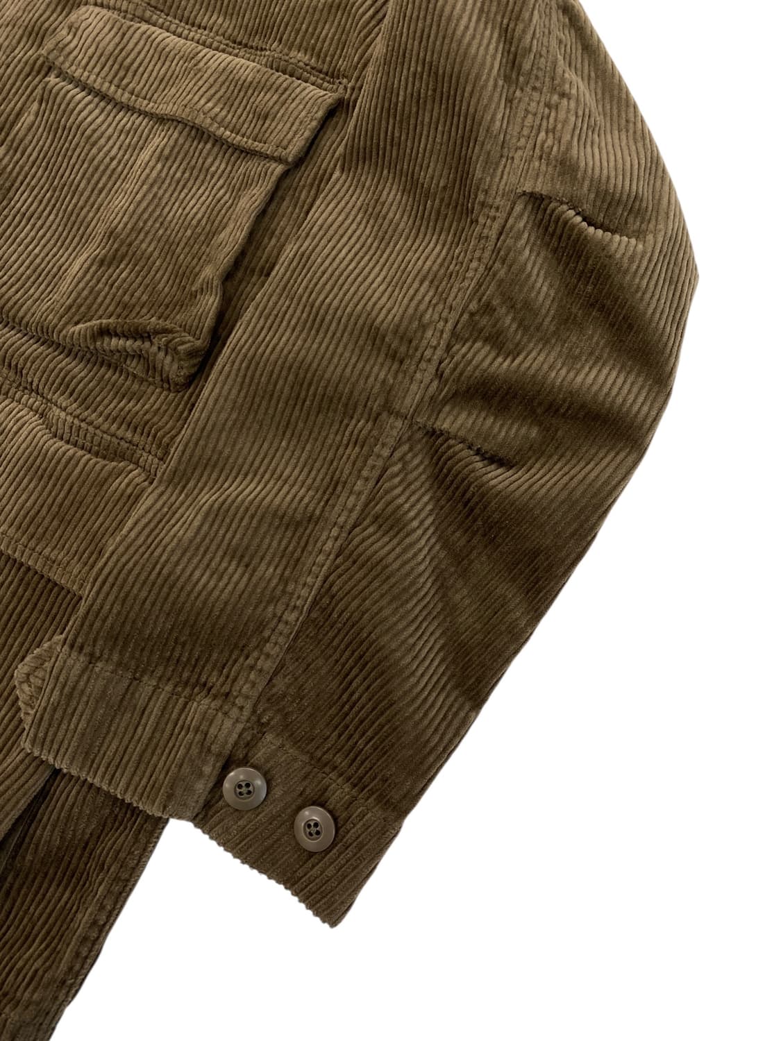 빔즈 코듀로이 BDU 자켓 상품이미지5