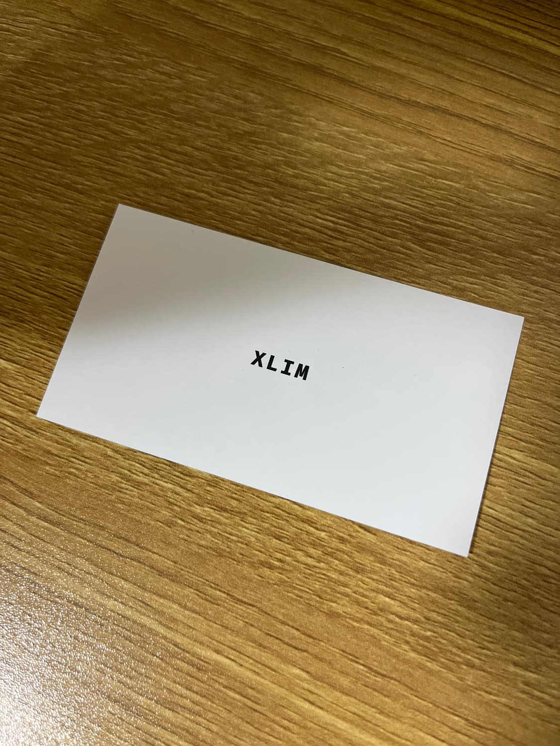 엑슬림 10% 쿠폰 상품이미지1