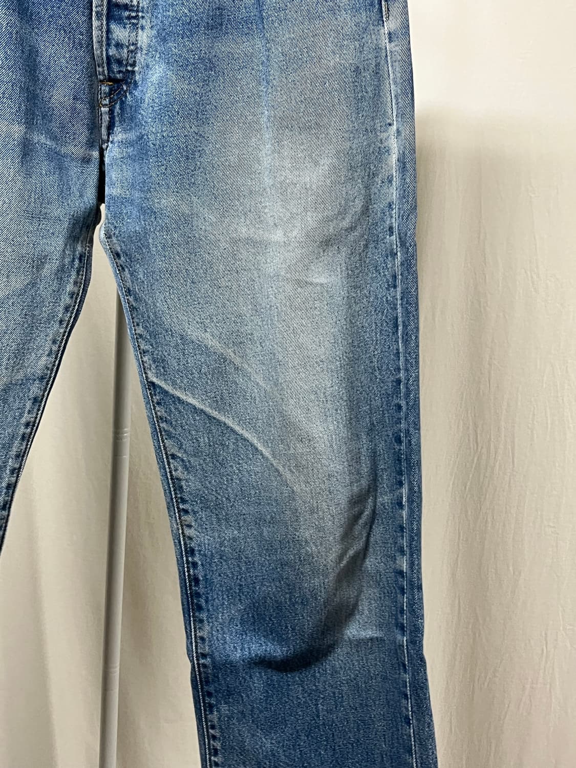 Levis 501 denim pants 상품이미지3