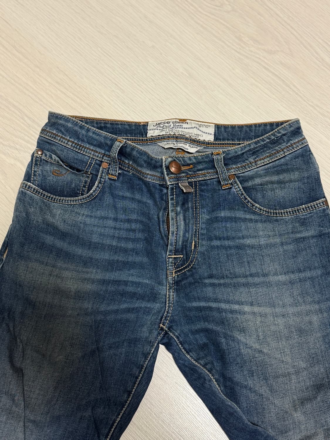 야콥호헨 데님 30 상품이미지1