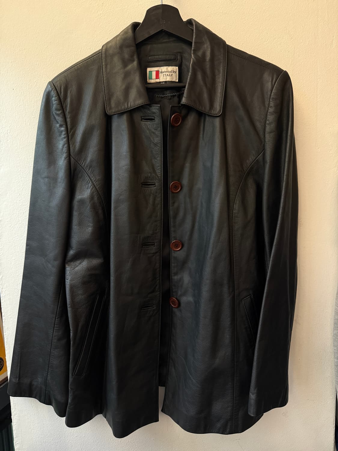 소가죽 카코트 우먼 44-66 상품이미지1