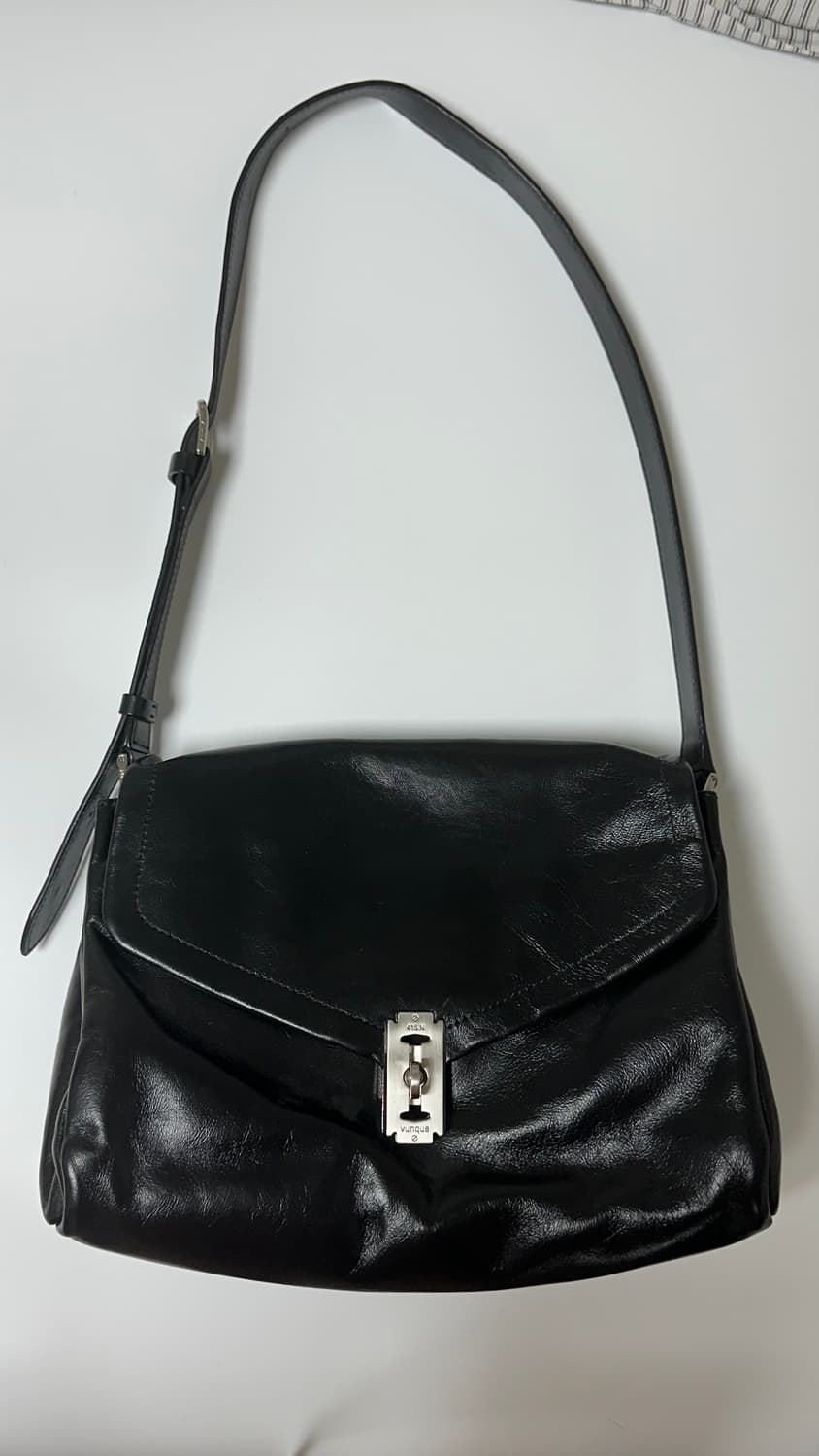 분크 VUNQUE 오캄 두 숄더백 라지 상품이미지6