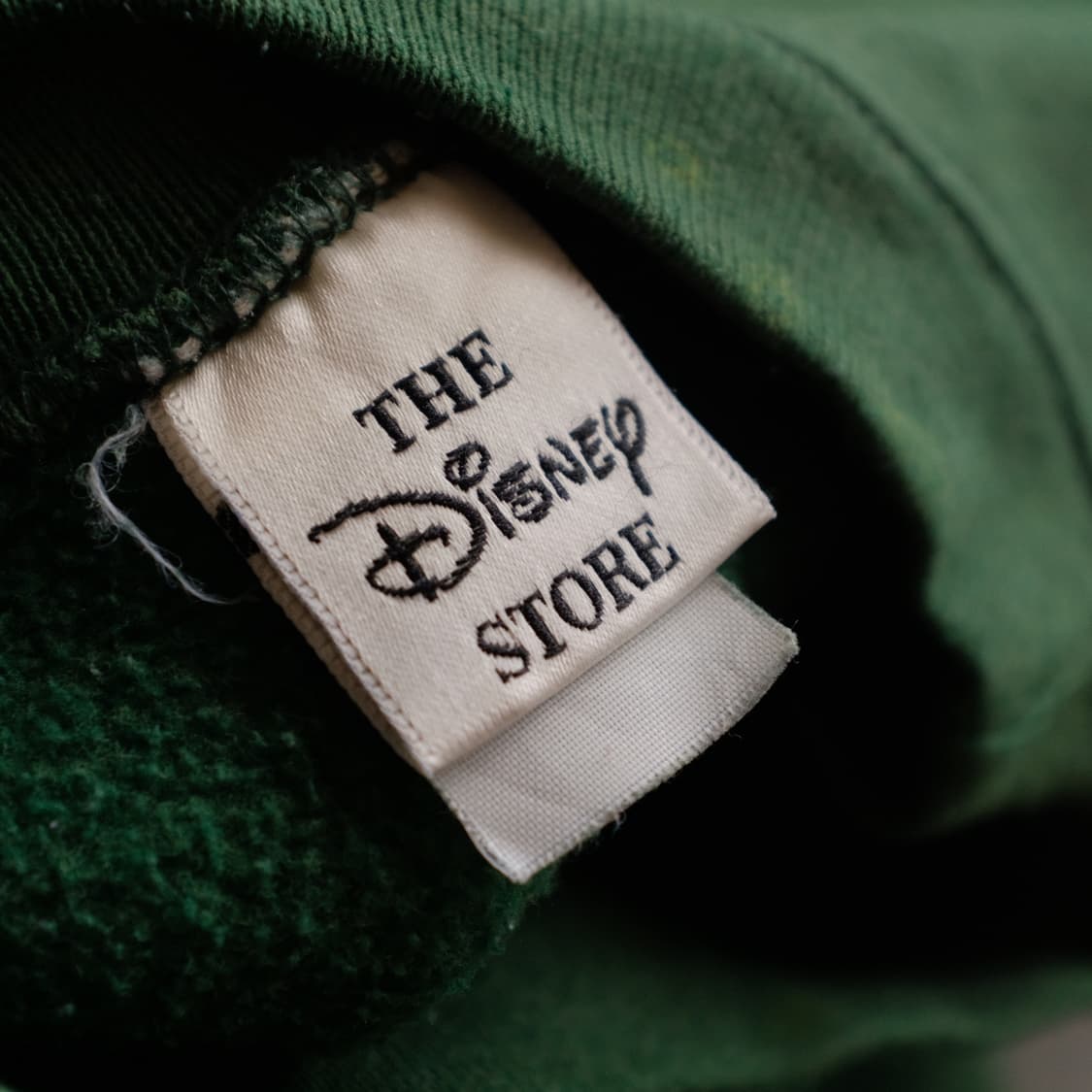 1990’s Disney Sweat Shirt 상품이미지9