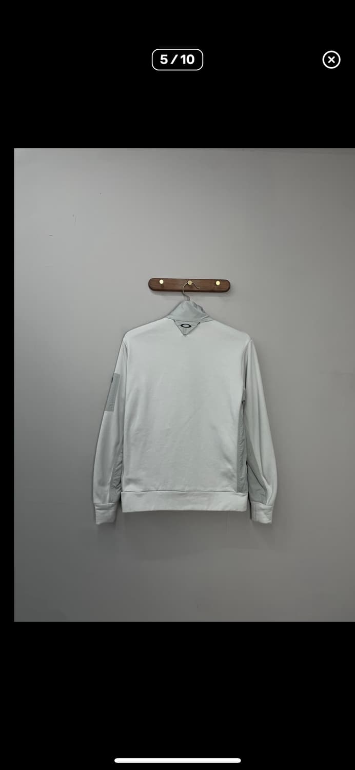 오클리 스컬 컴포터블 플리스자켓 A2917 상품이미지5