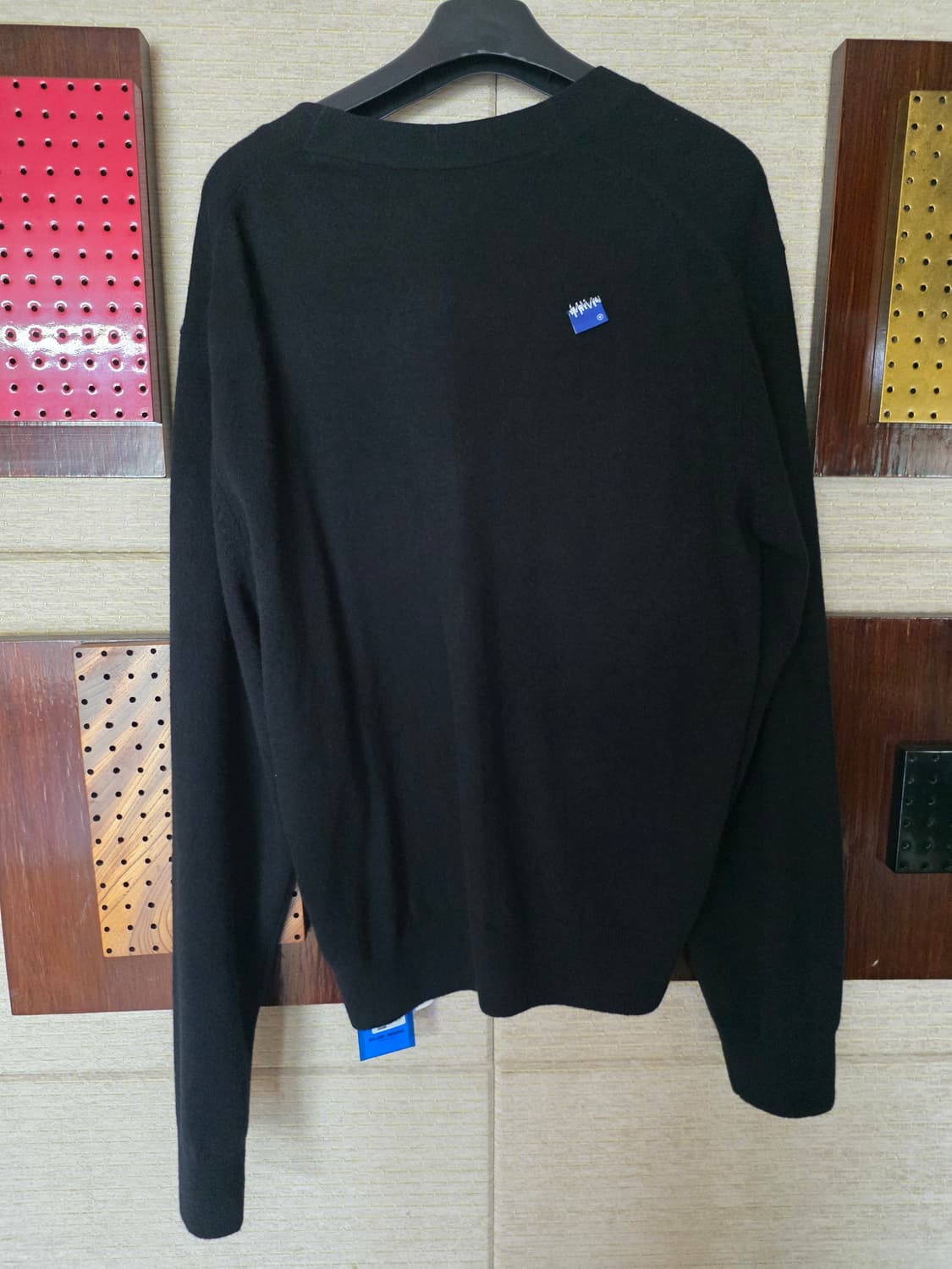 아더에러 가디건 상품이미지3