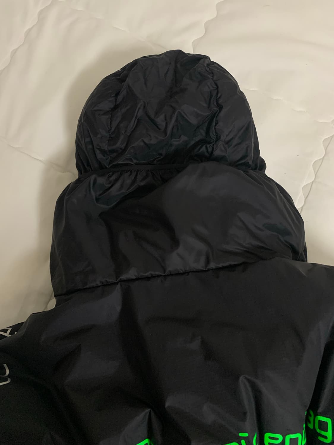 몬츄라 패딩 상품이미지8