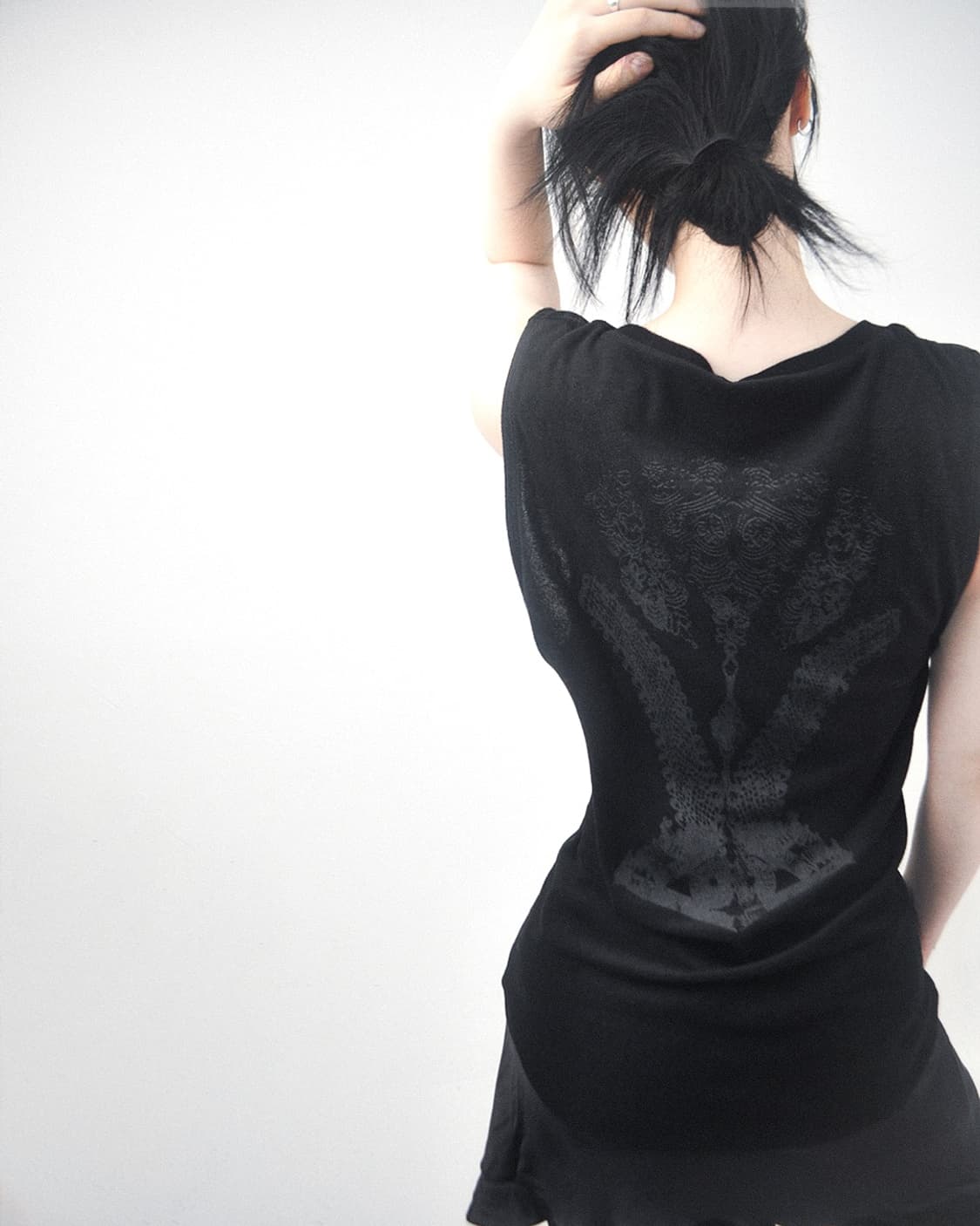 made* Napoleon Terry Sleeveless 상품이미지1