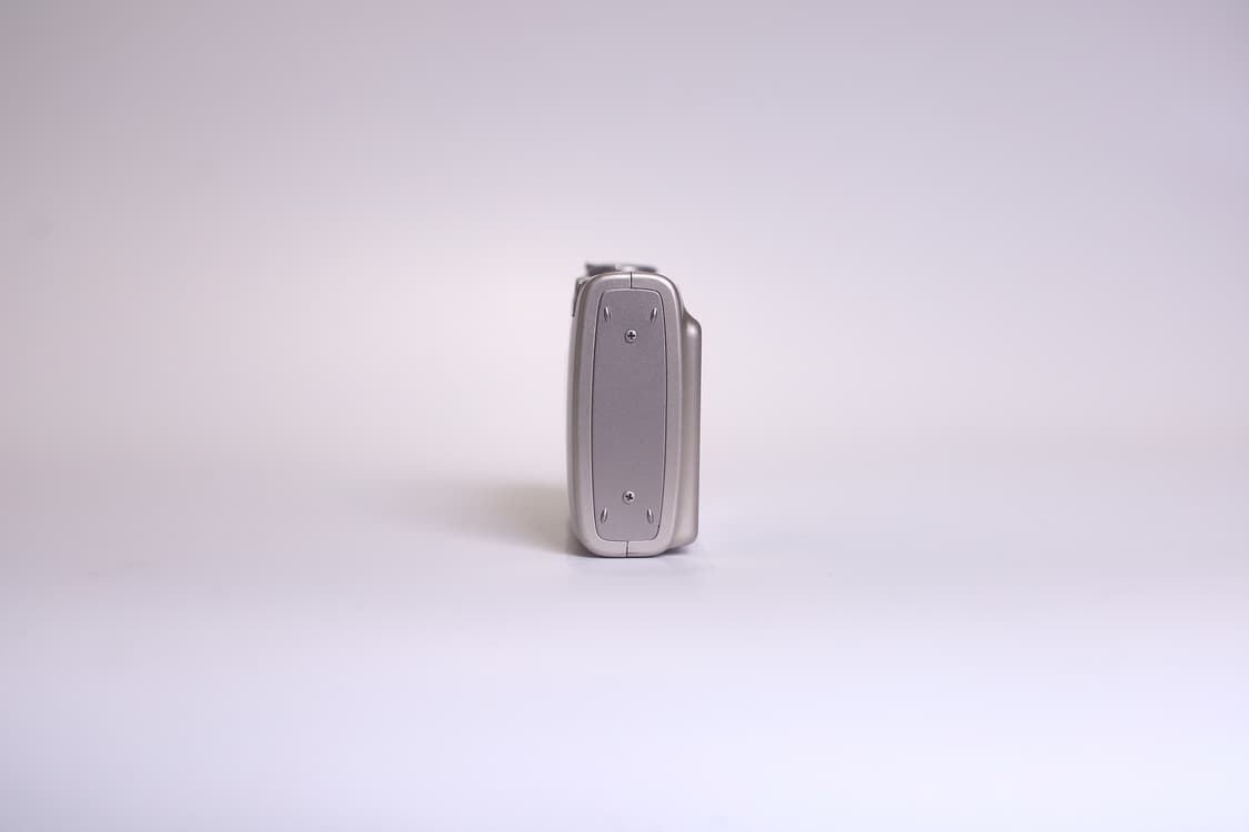 캐논 익시 디지털 700(익서스 750 일본 내수 모델) 샴페인 골드 상품이미지3