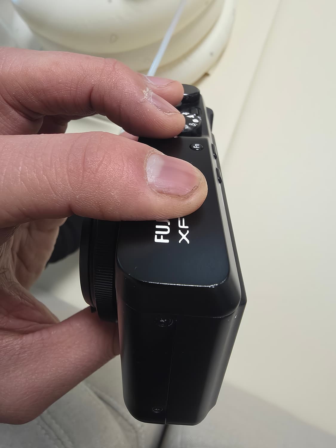 후지필름 XF10 상품이미지5