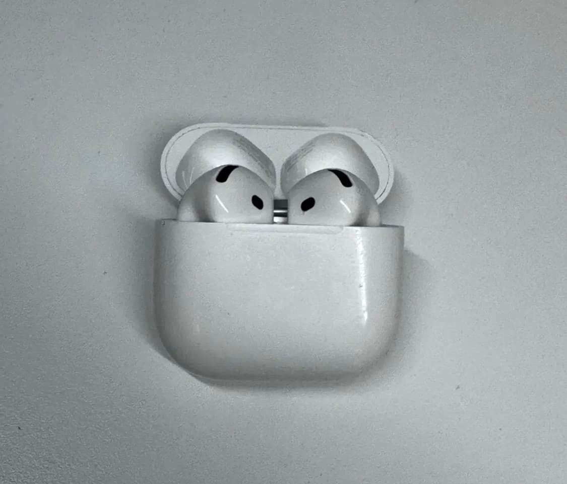 에어팟4 노이즈캔슬링 애케플 적용 상품이미지1