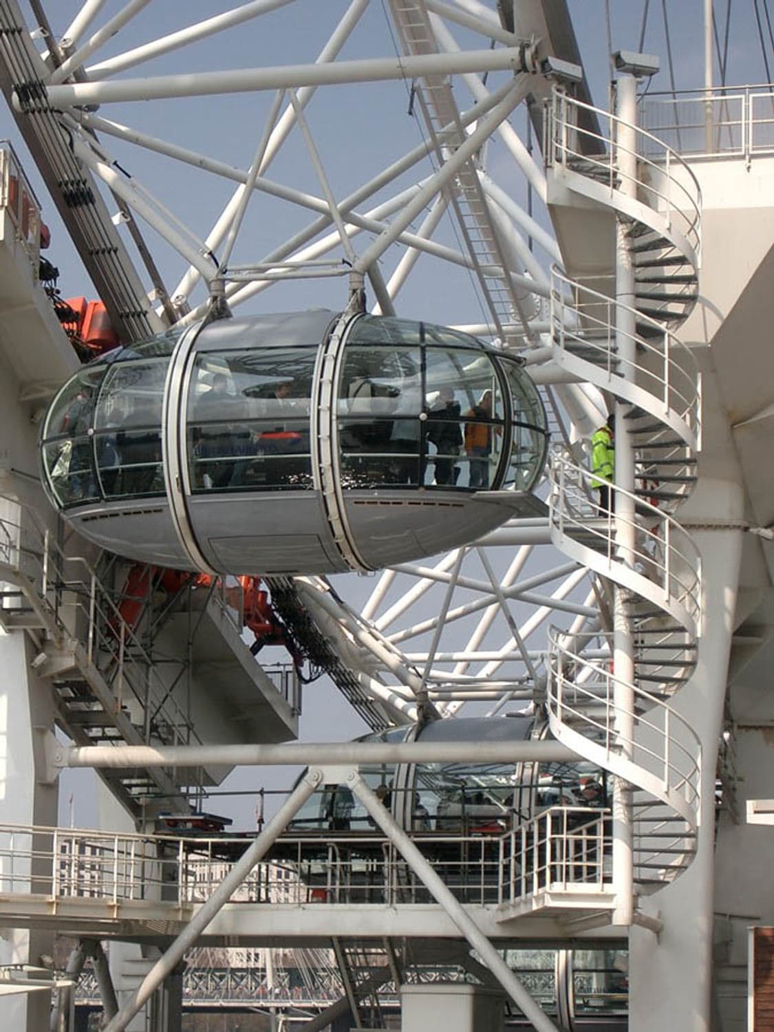 Ricoh Caplio CX5 (리코 카플리오 CX5) 상품이미지8