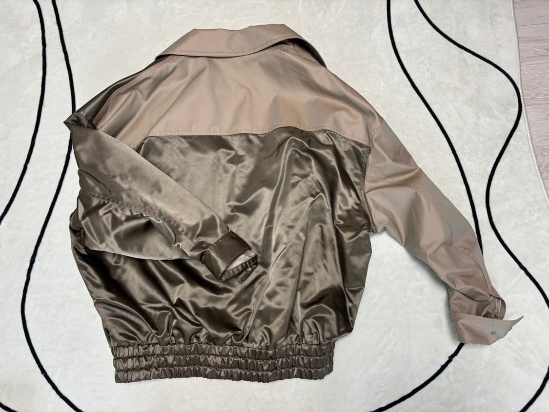 펑첸왕 더블 패널드 자켓 L 상품이미지4