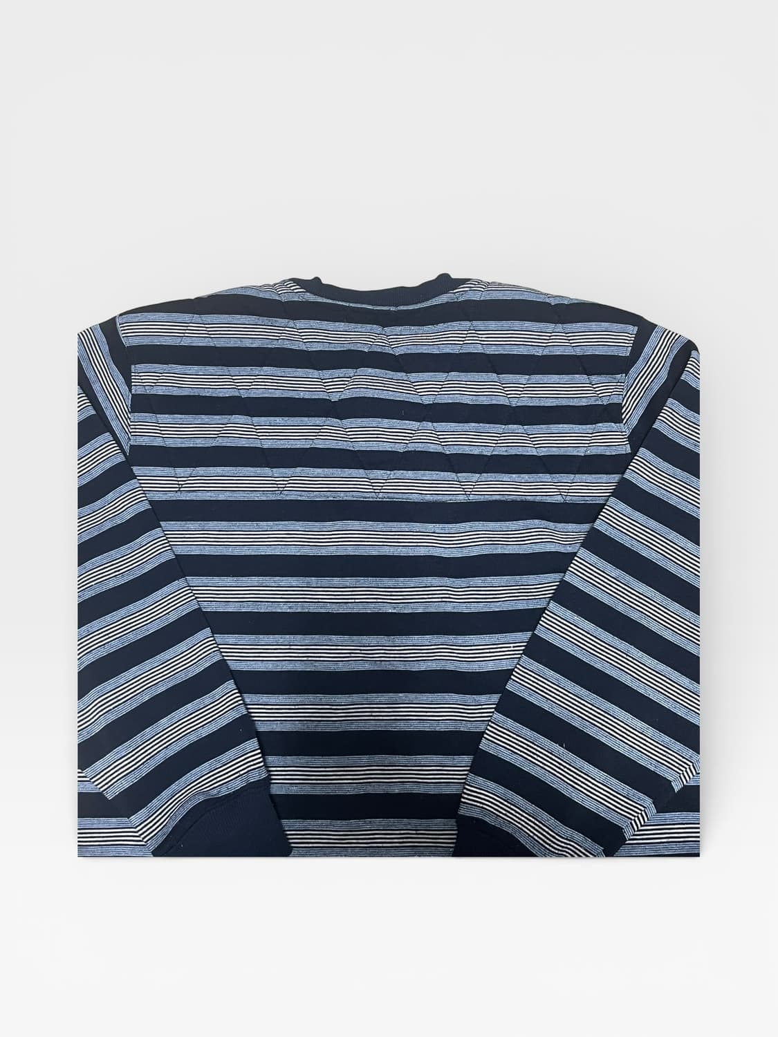 Japanese - 스트라이프 롱 슬리브 (L 추천) 상품이미지4