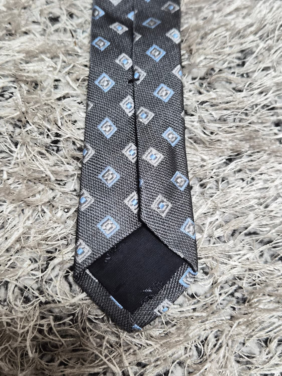 브룩스브라더스 패턴 넥타이 Free - N22 상품이미지7