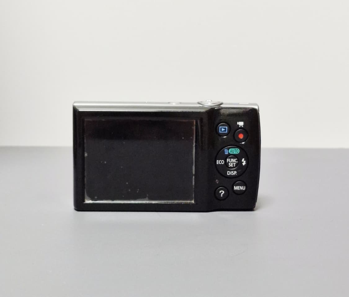 캐논 익서스 145 디지털카메라 상품이미지6