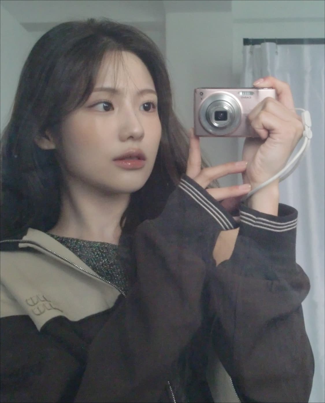 카시오 z300 조아람 디카 (하자O) 상품이미지5