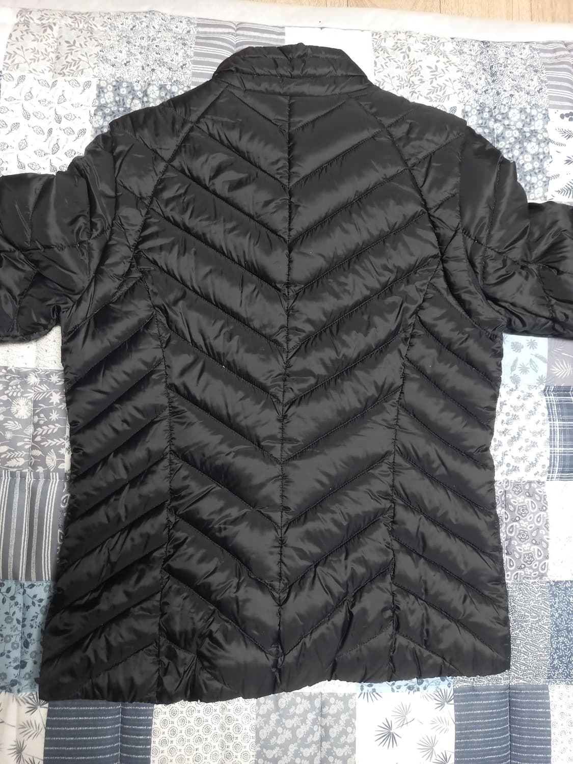 캘러웨이 여성 골프경량패딩     90 상품이미지6