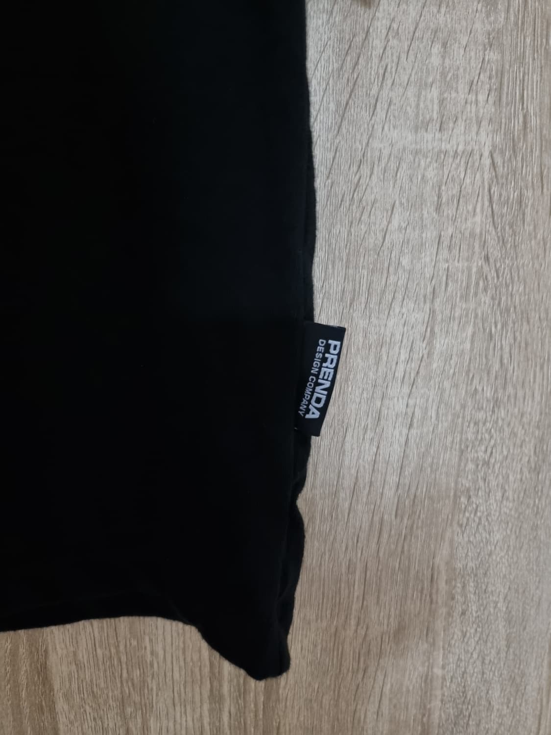 프렌다 링거 반팔티  상품이미지4