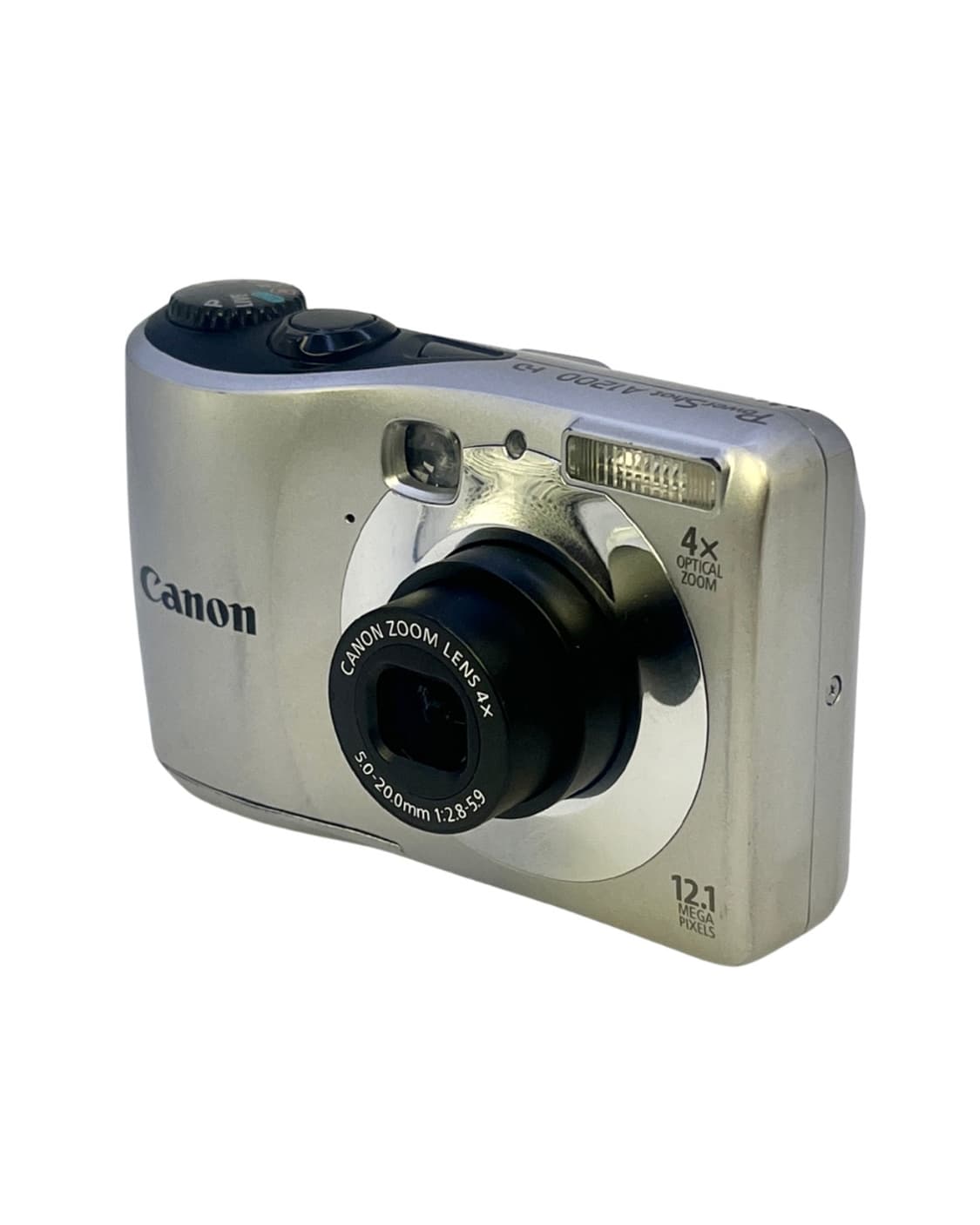 (제니!)Canon PowerShot A1200 디카 상품이미지7