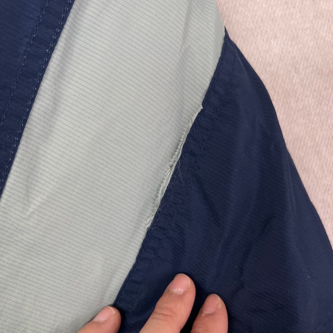 110 스타터 올드스쿨 바람막이 자켓 상품이미지8