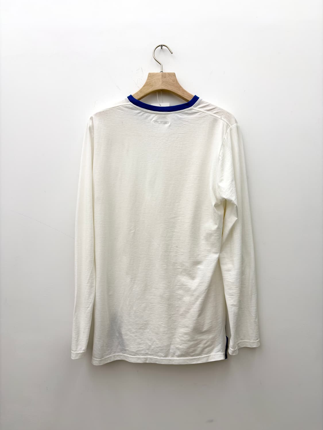 GOTHIC FONT LONG SLEEVE 상품이미지4