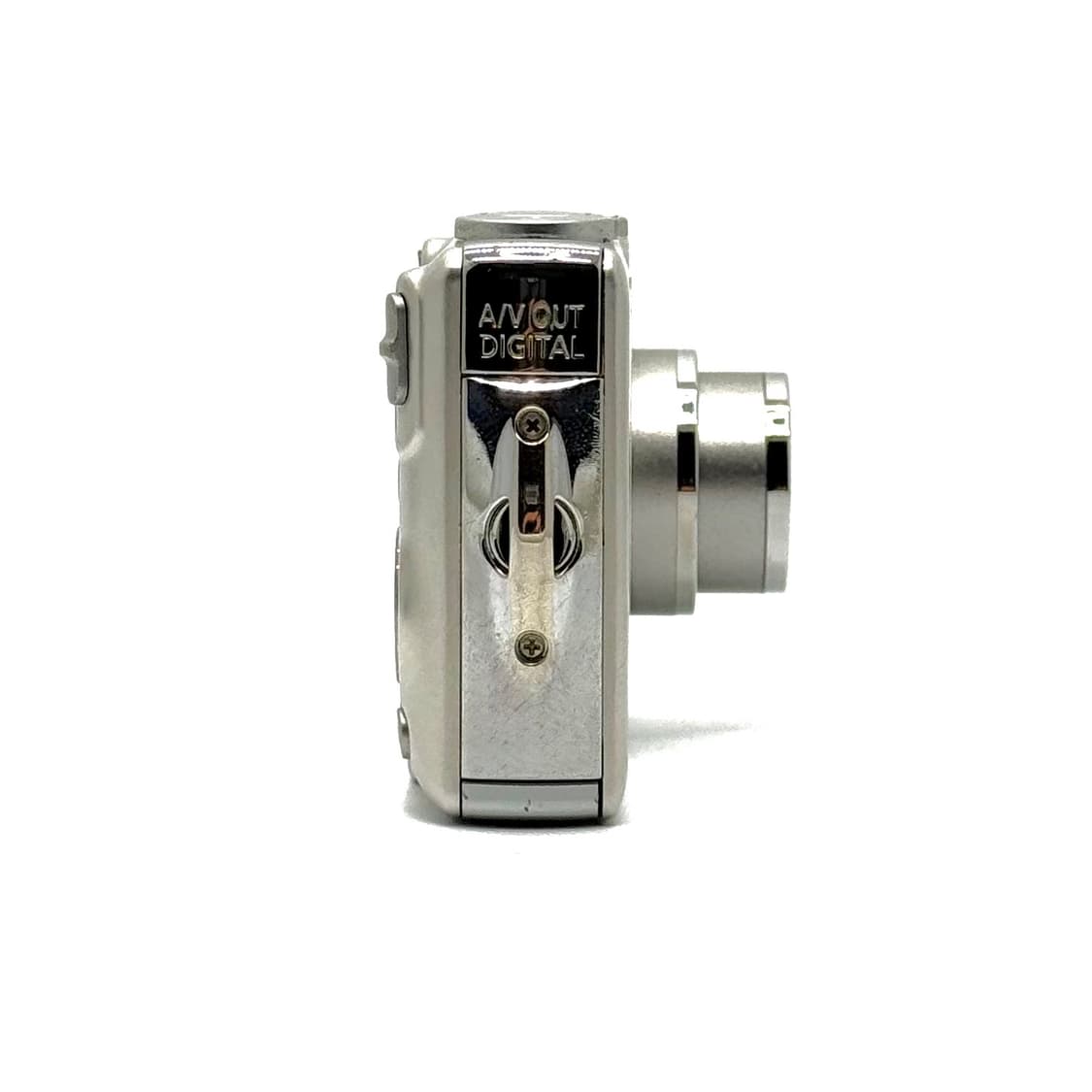 [인플루언서픽!] 캐논 IXY 70 (IXUS 60) 디지털카메라 상품이미지9