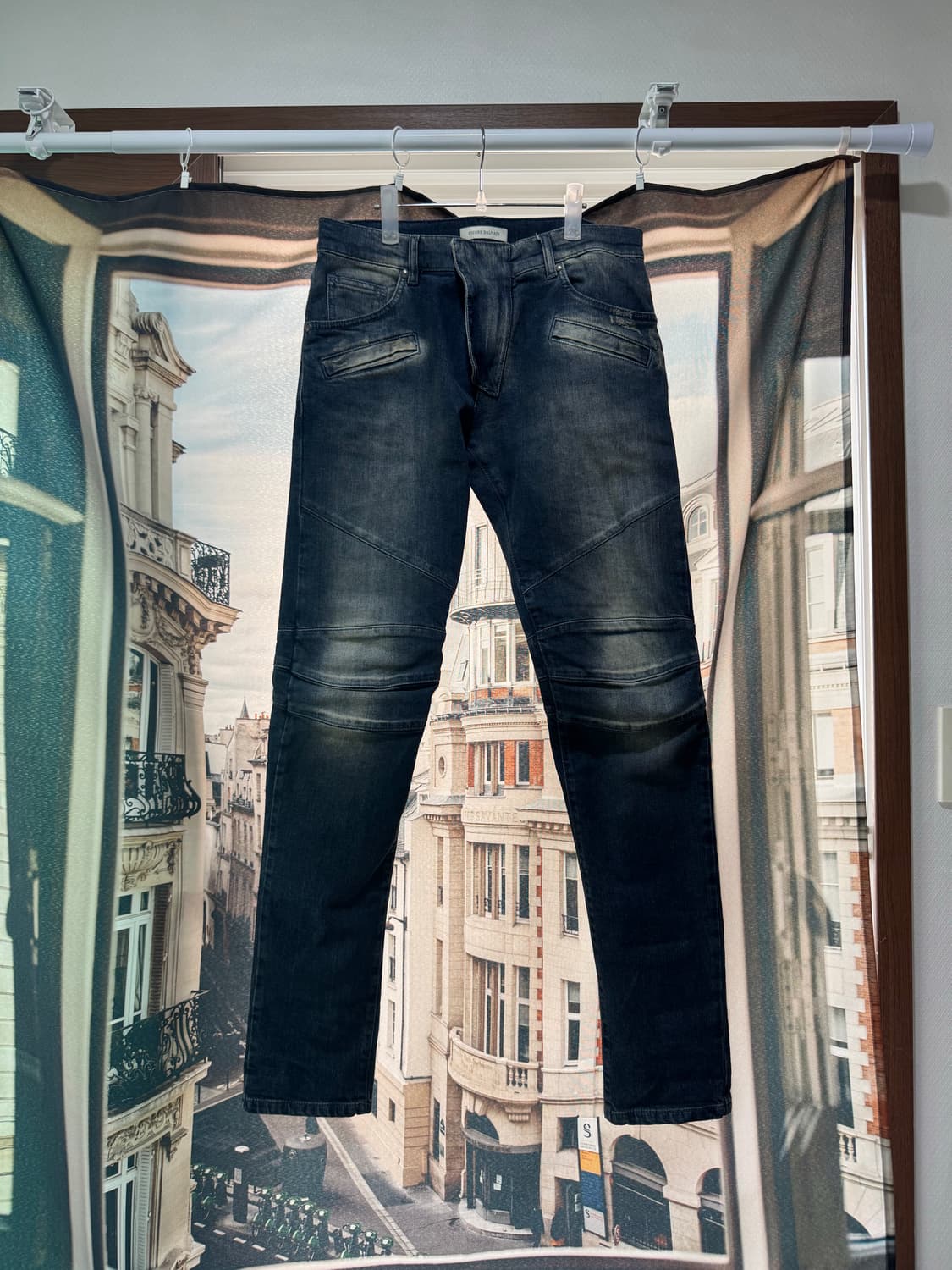Pierre Balmain 바이커진 30 상품이미지1