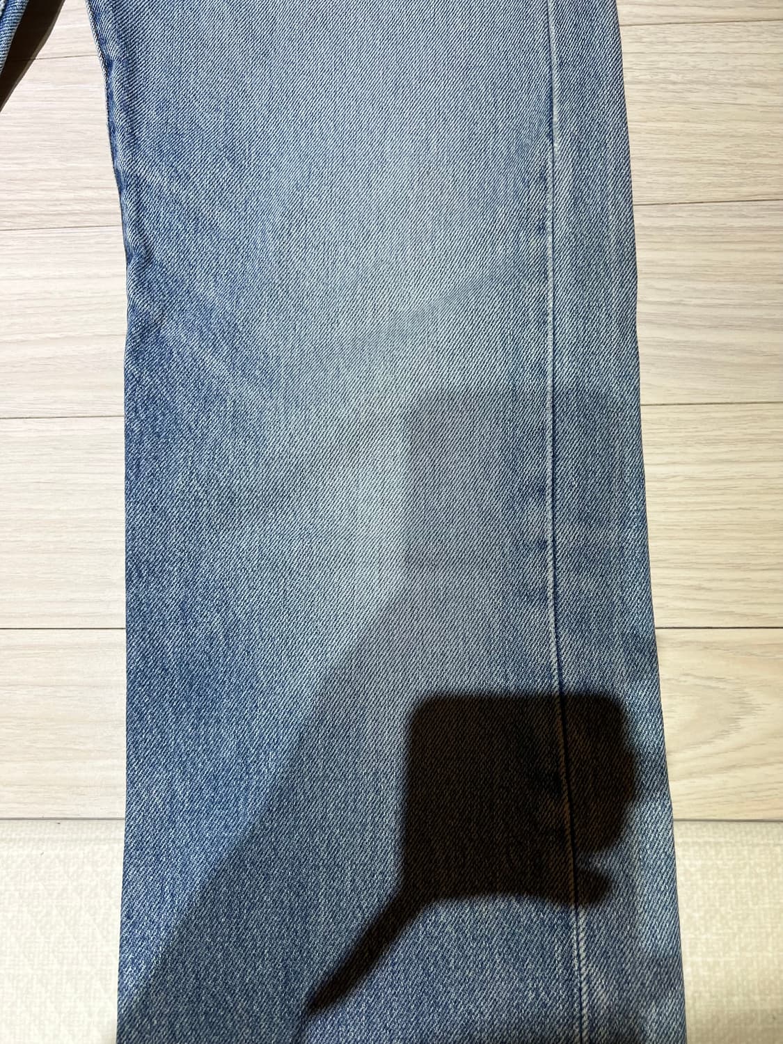 리바이스 / 80s 빈티지 501 데님 팬츠 진 / 29-30 상품이미지6