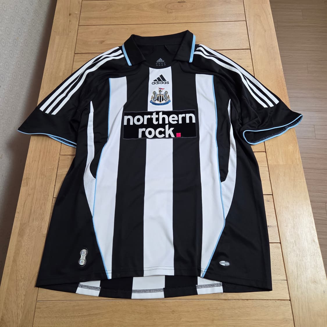 L 아디다스 뉴캐슬 유니폼 져지 0709 축구 116 상품이미지1