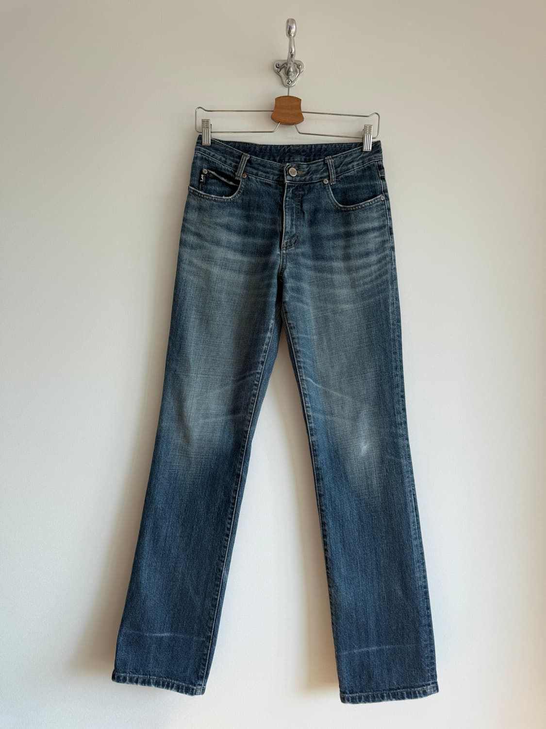 LEE 데님 팬츠 상품이미지1