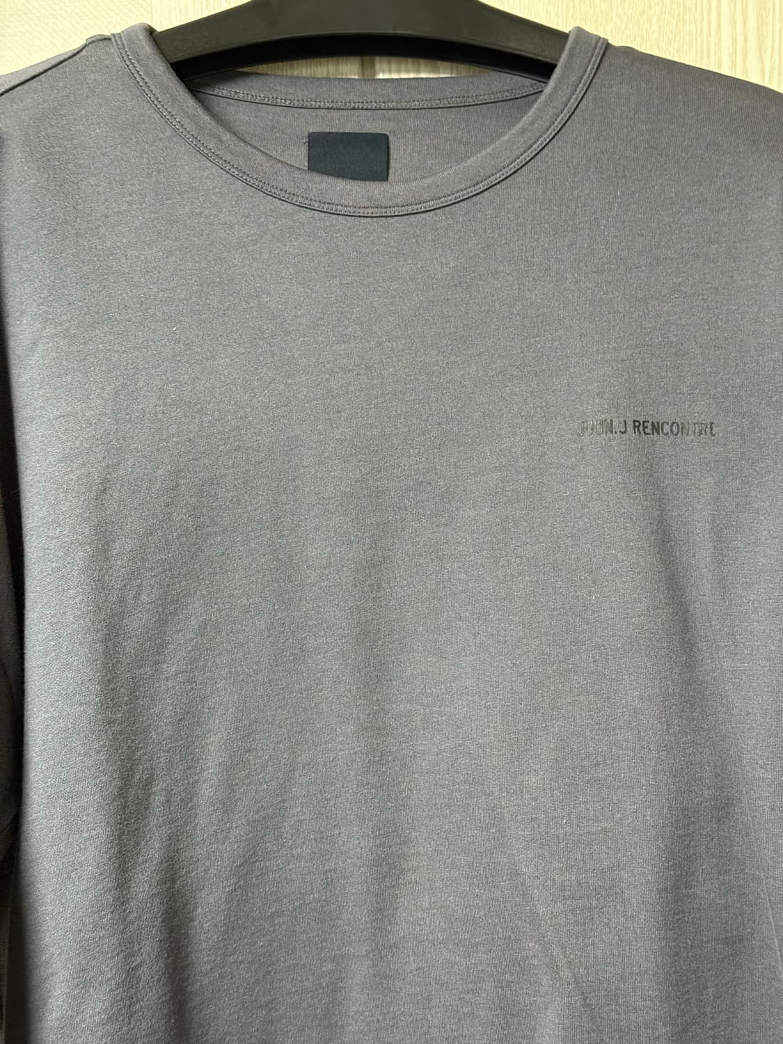 준지 다잉 롱슬리브 M (하자 할인) 상품이미지3