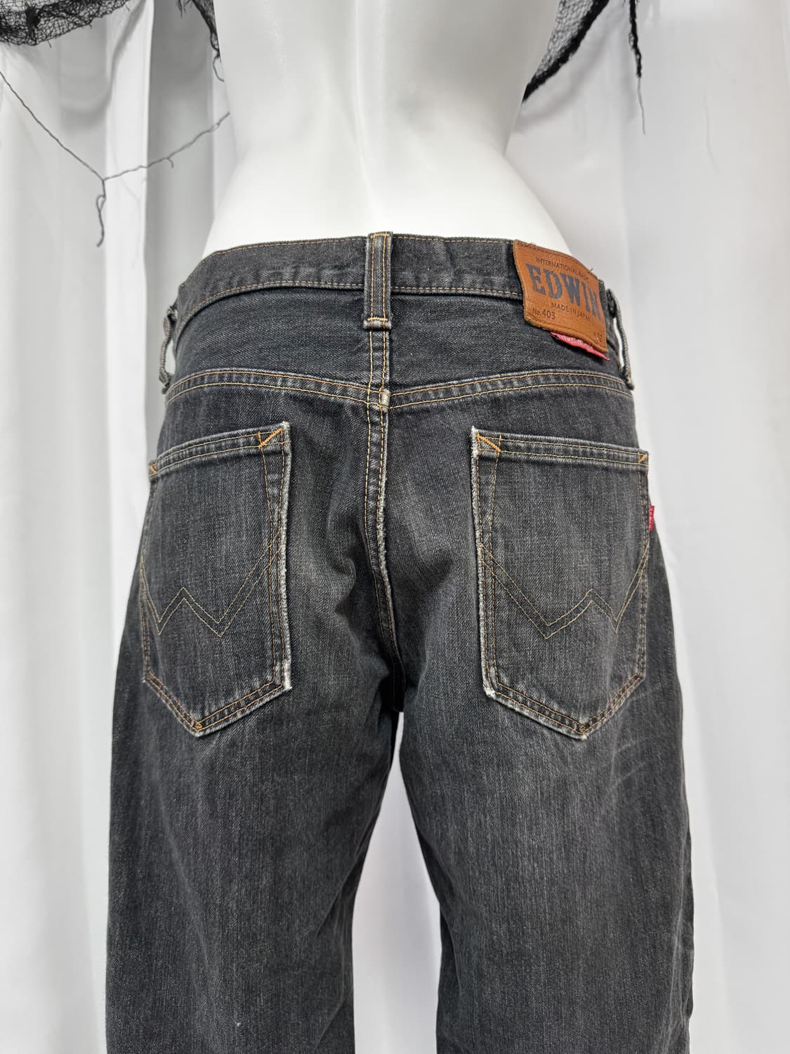 edwin denim pants 상품이미지4