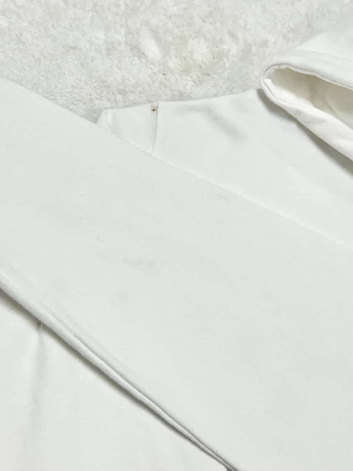 폴로 빅로고 화이트 후드 상품이미지9