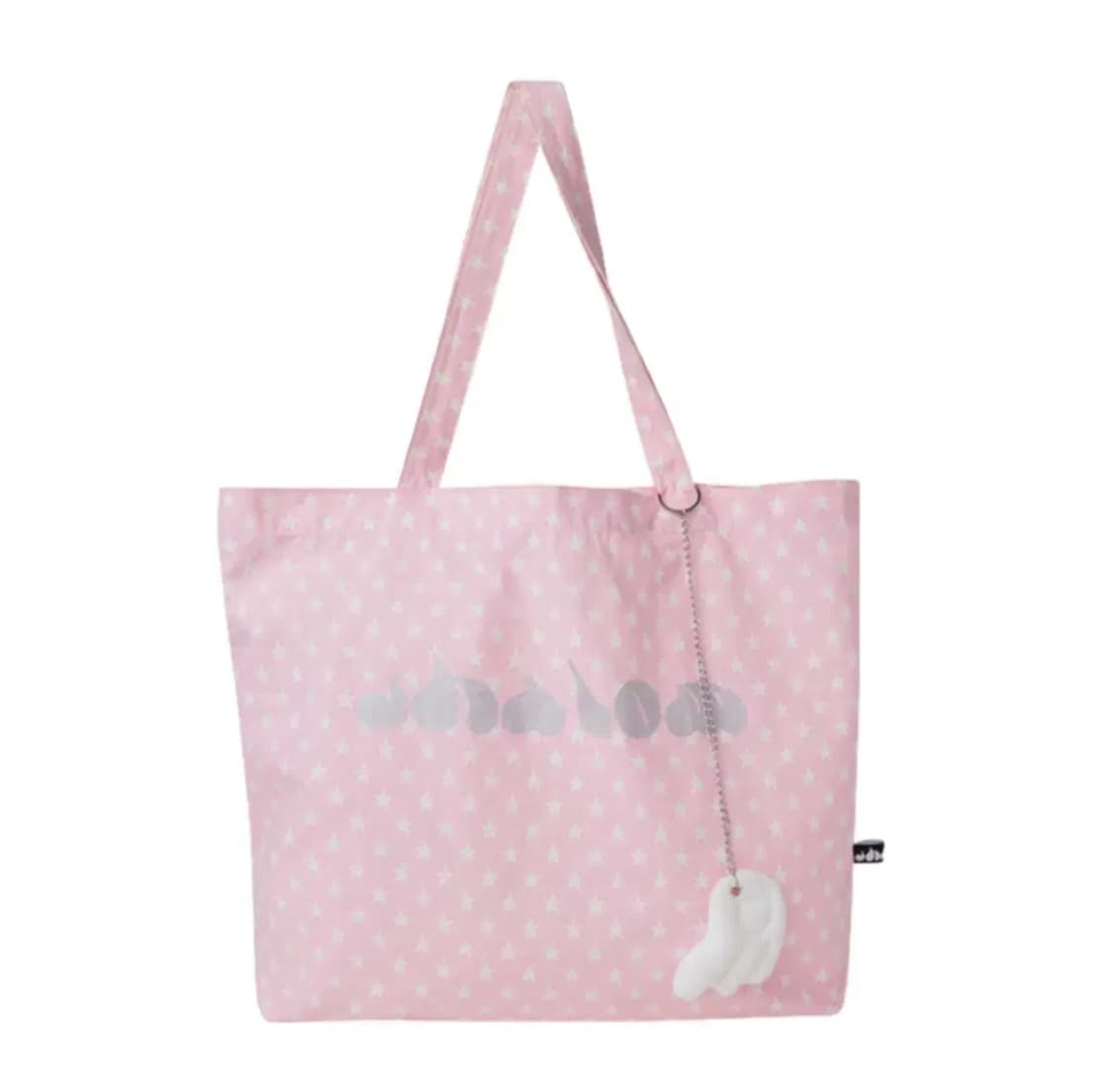 샬롬클럽 위츄 스타백 핑크 shalom wichu star back 상품이미지1