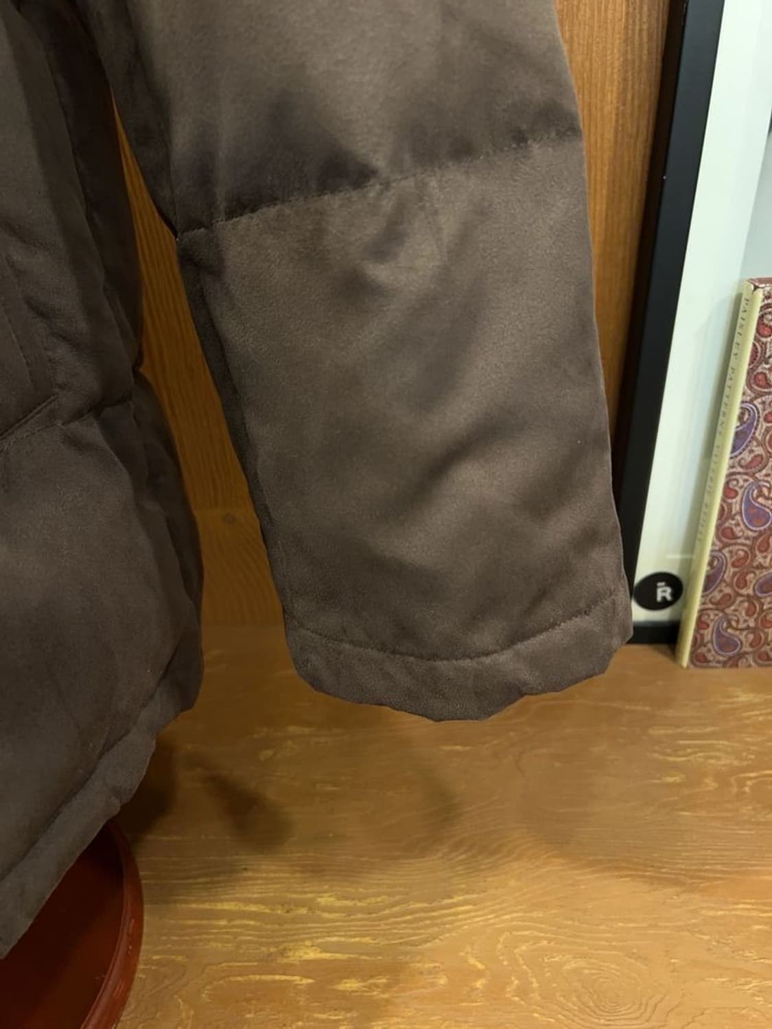 빨질레리 구스다운 자켓 상품이미지7