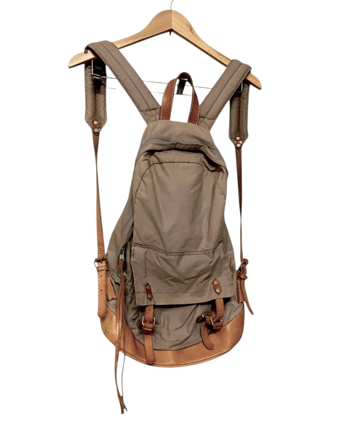 논네이티브 미라린 백팩 비즈빔 포터 대용 상품이미지1